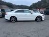 MERCEDES BENZ CLA-CLASS