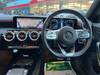 MERCEDES BENZ CLA-CLASS