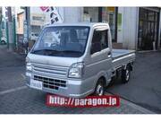 2020 SUZUKI CARRY TRUCK