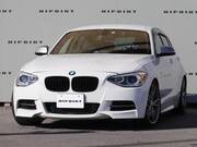 2014 BMW 1 SERIES