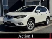 2016 NISSAN X-TRAIL