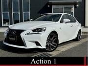 2015 LEXUS IS