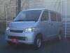 TOYOTA TOWNACE VAN