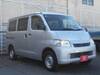 TOYOTA TOWNACE VAN