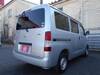 TOYOTA TOWNACE VAN