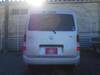 TOYOTA TOWNACE VAN