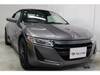 HONDA S660