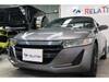 HONDA S660