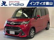 2018 TOYOTA TANK