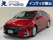 2017 TOYOTA PRIUS PHV