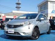 2012 NISSAN NOTE