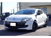 2012 RENAULT MEGANE (Left Hand Drive)