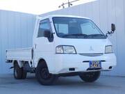 2001 MITSUBISHI DELICA TRUCK
