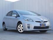 2009 TOYOTA PRIUS L
