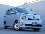 2008 TOYOTA VOXY X L EDITION