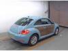 VOLKSWAGEN THE BEETLE