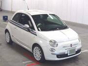2012 FIAT 500