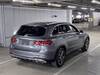 MERCEDES BENZ GLC-CLASS
