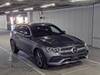 MERCEDES BENZ GLC-CLASS