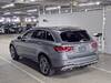 MERCEDES BENZ GLC-CLASS