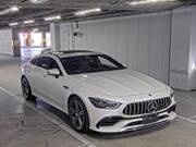2019 MERCEDES BENZ OTHER