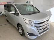2019 TOYOTA NOAH