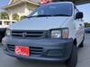 TOYOTA TOWNACE VAN