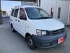 TOYOTA TOWNACE VAN