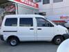 TOYOTA TOWNACE VAN
