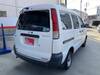 TOYOTA TOWNACE VAN