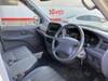 TOYOTA TOWNACE VAN