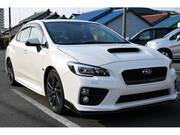 2015 SUBARU WRX S4