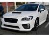 SUBARU WRX S4