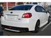 SUBARU WRX S4