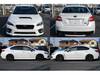 SUBARU WRX S4