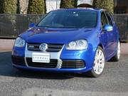 2008 VOLKSWAGEN GOLF R32