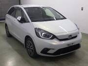 2020 HONDA FIT