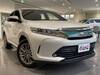 TOYOTA HARRIER HYBRID