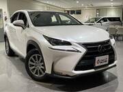 2016 LEXUS NX