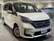 2019 NISSAN SERENA