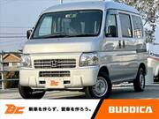 2018 HONDA ACTY VAN