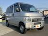 HONDA ACTY VAN