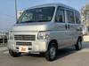 HONDA ACTY VAN