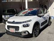 2020 CITROEN CITROEN C3
