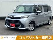 2017 TOYOTA TANK