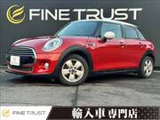 2015 BMW MINI