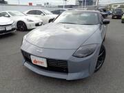 2024 NISSAN FAIRLADY Z