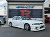 NISSAN SKYLINE