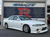 NISSAN SKYLINE