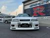 NISSAN SKYLINE